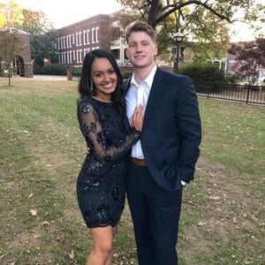 Meet your Posher, Eli